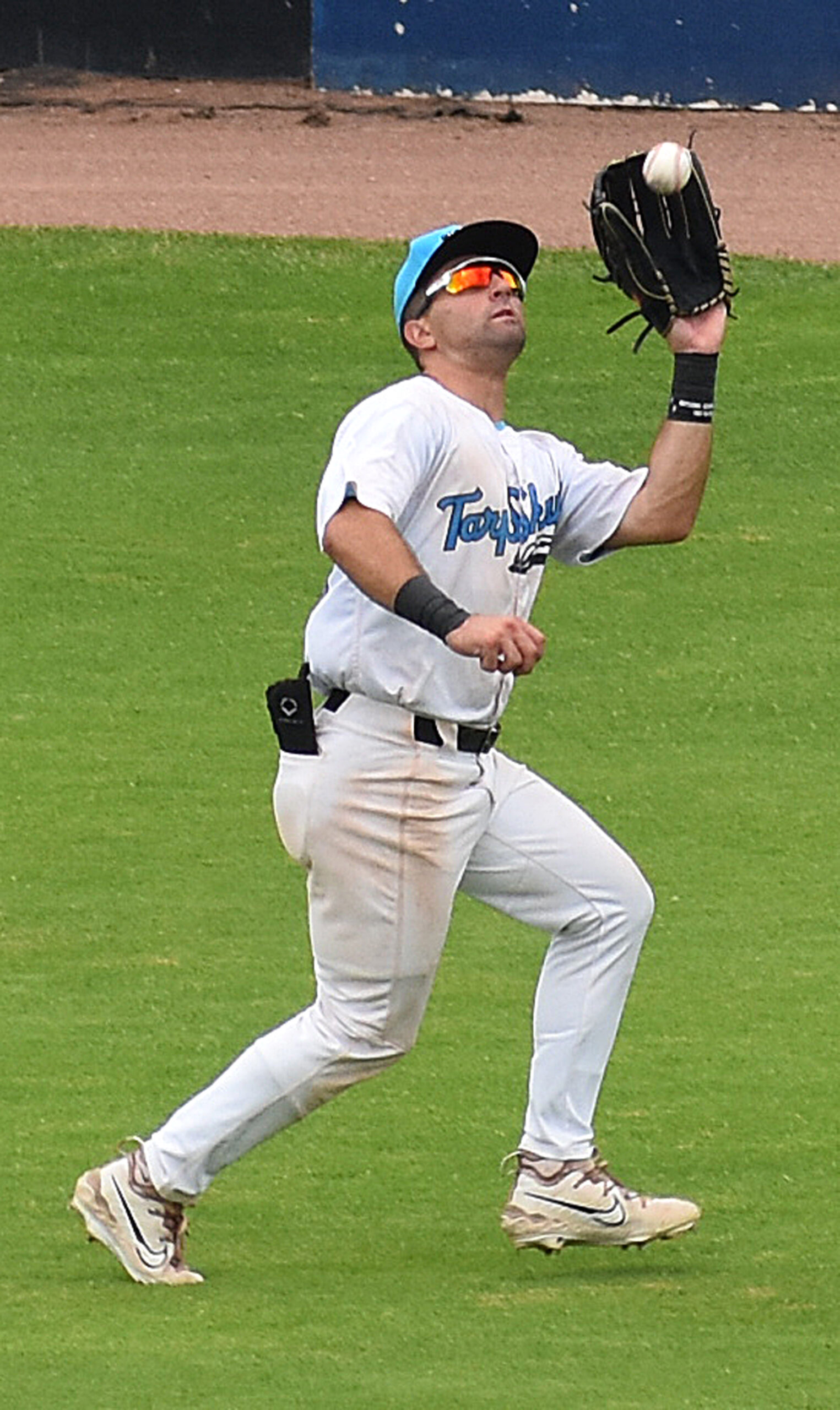 Tarp Skunks Edge Geneva News, Sports, Jobs Post Journal